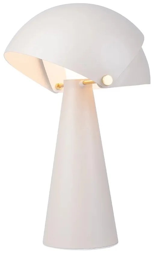 Veioza, lampa de podea design modern ALIGN bej