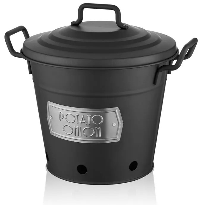 Recipient din oțel pentru cartofi – Hermia