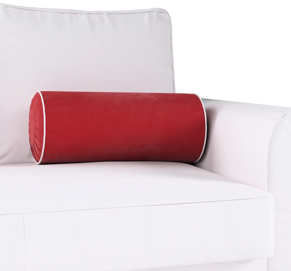 Roller perna cu file cu conducte