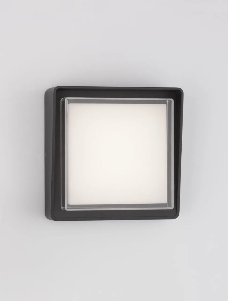 Aplica pentru iluminat exterior IP65 CAPE