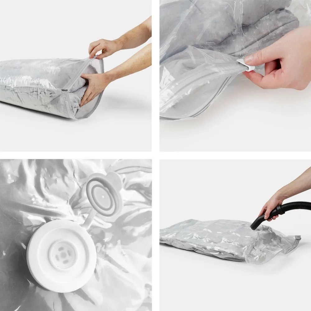 Saci de vidat 2 buc. Premium Valve S – Compactor