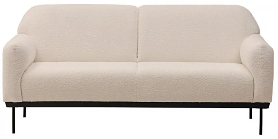 Canapea de design crem ANDERSON