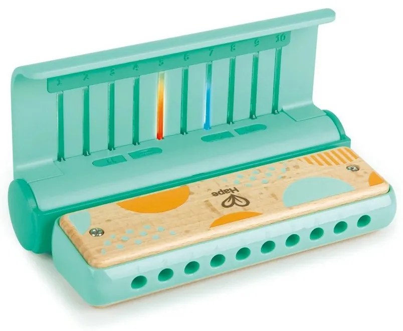 Armonica Hape Learn with Lights