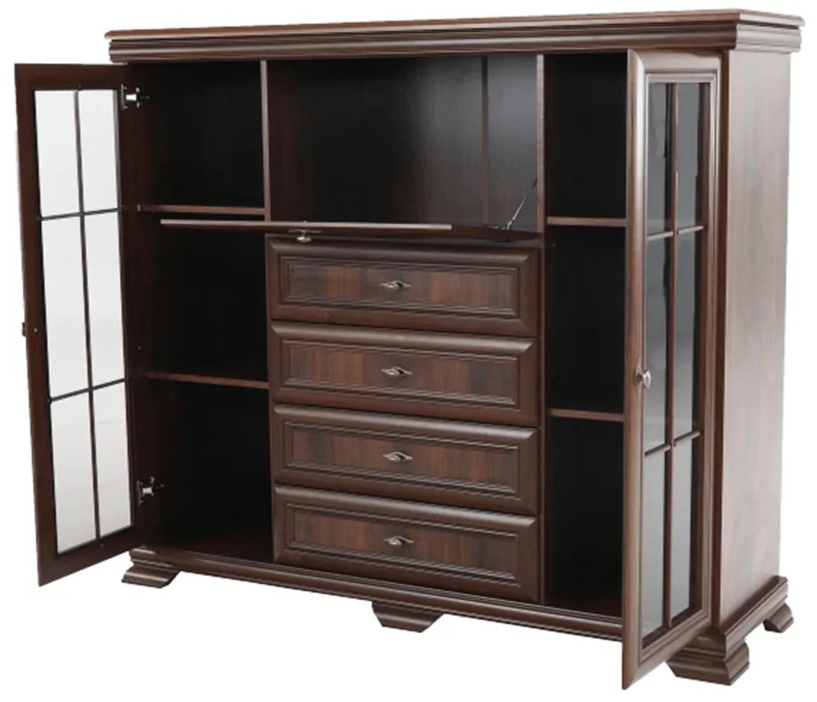 Comoda KORA KK7, samoa king