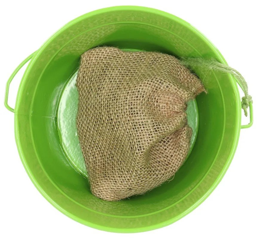 Găleată cu scripete – Esschert Design