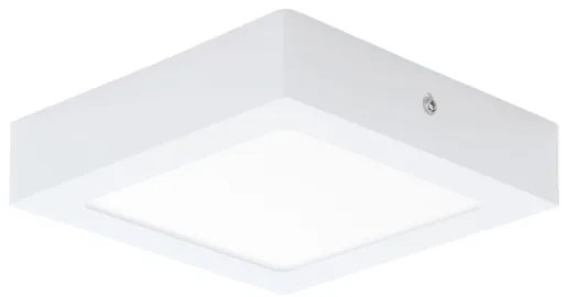 Eglo 94074 - Plafonieră LED FUEVA 1 LED/10,88W/230V