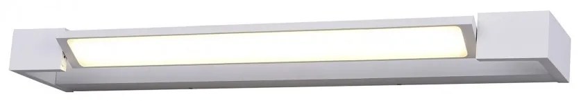 Aplica LED pentru baie directionabila 4000K Dali 90 alba