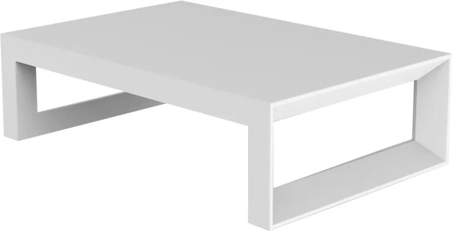 Masuta de exterior / interior design modern premium FRAME COFFEE TABLE 54089 Vondom