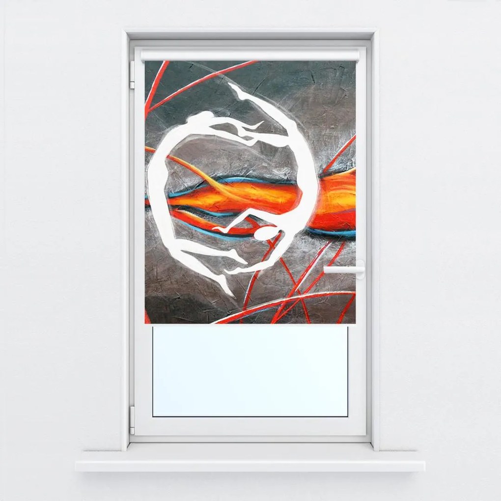 Fotojaluzele R013915R42150 (42x150 cm)
