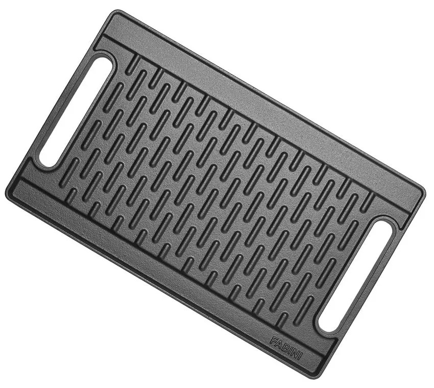 Placă din fontă Lore – FABINI