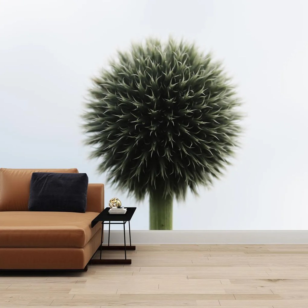 Fototapet - Flori tropicale (147x102 cm)