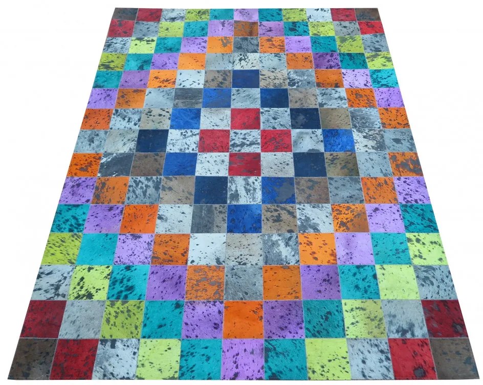 Covor THIS & THAT 170 x 240 cm multicolor