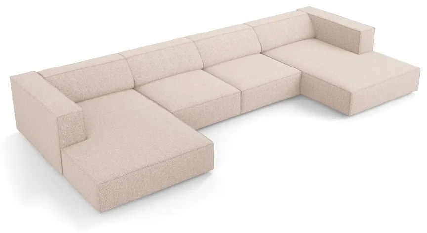 Coltar Arendal 6 locuri chenille
