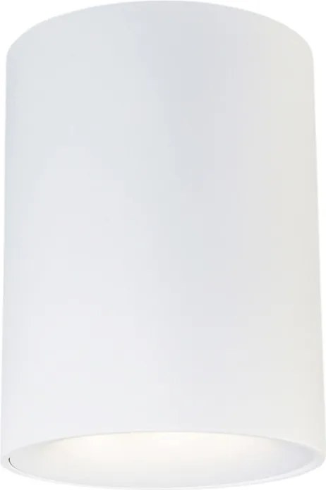 Spot de design inteligent alb, inclusiv sursă de lumină GU10 WiFi - Ronda