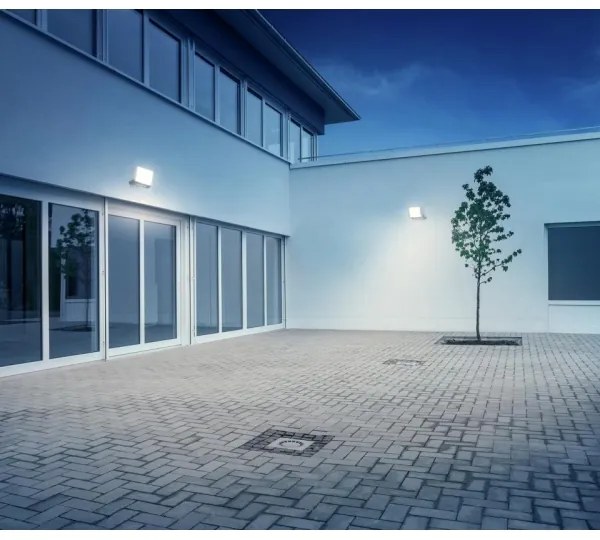 Proiector LED XLED PRO ONE Max LED/49,4W/230V IP44 antracit Steinel 069520