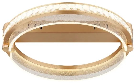 Globo 67196-36 - Plafonieră LED reglabilă BLONDIE LED/36W/230V cu DO