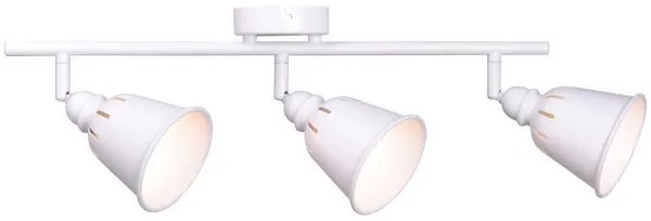 Lampă spot FIONA 3xE14/8W/230V