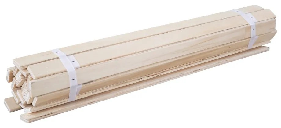 Somieră cu şipci/pentru copii 90x200 cm – Roba