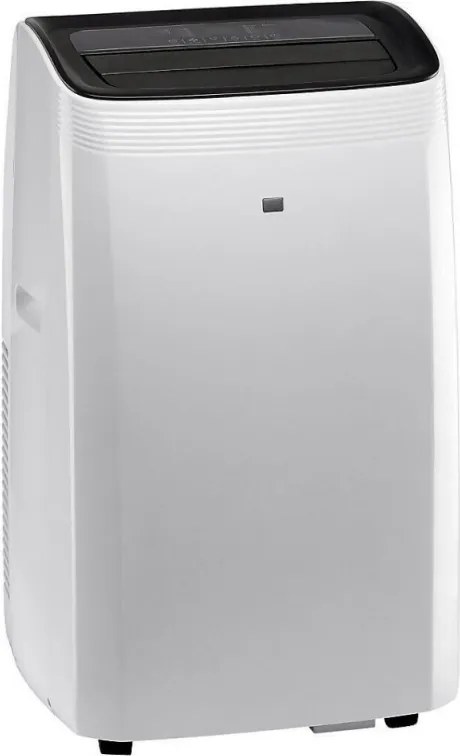 Resigilat: Aparat de aer conditionat mobil TCL TAC-12CHPB/MZ, 12000 BTU, A+, 35 m², Wi-Fi, Timer, Mod SMART, ECO, LED, Alb