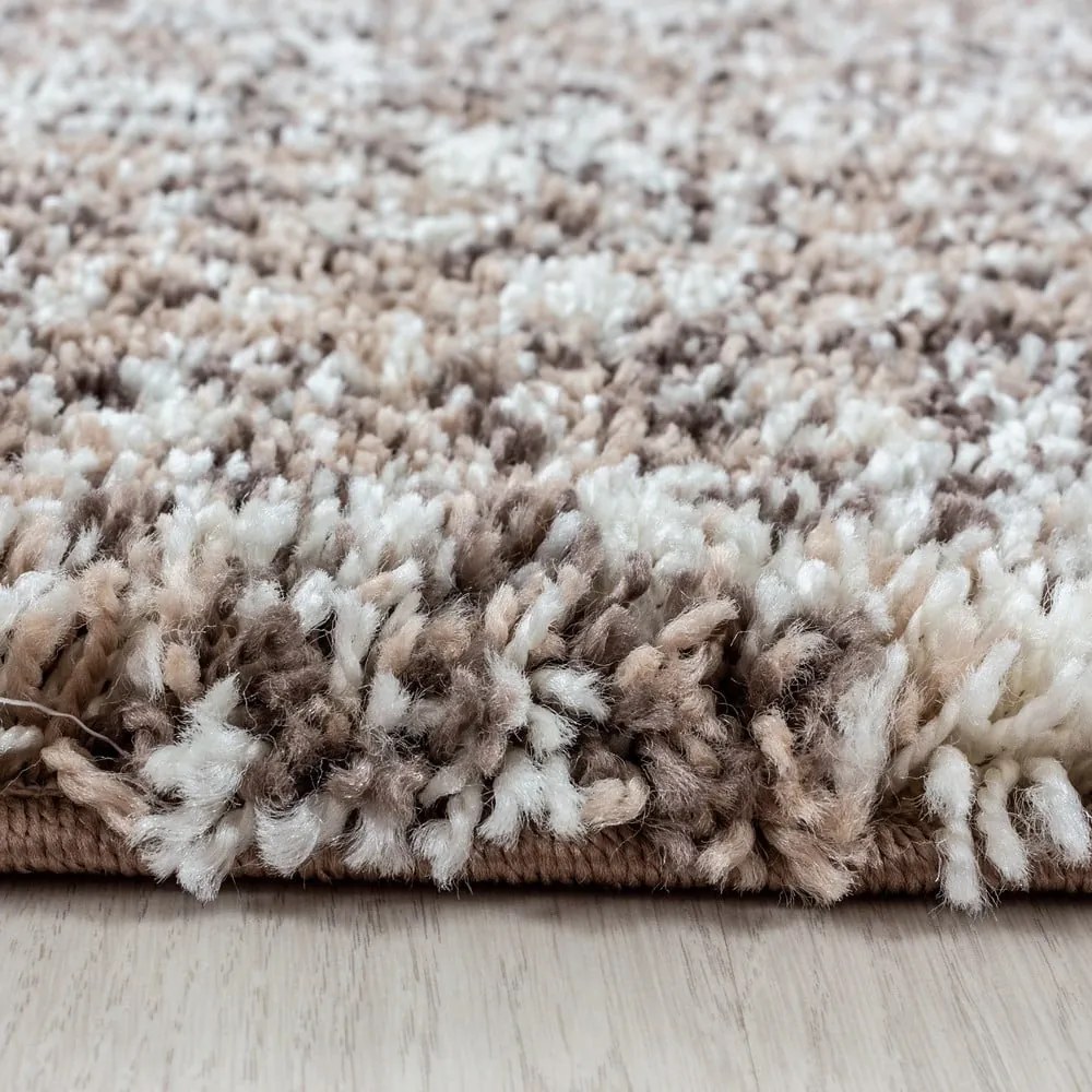 Covor maro deschis 60x110 cm Enjoy – Ayyildiz Carpets