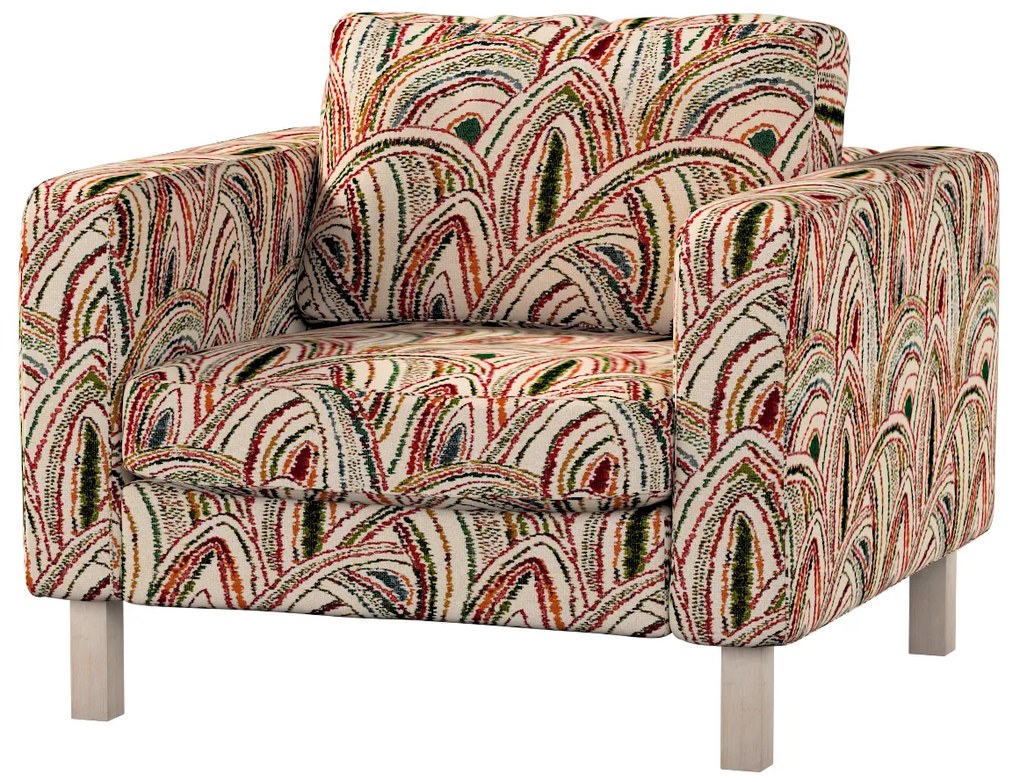 Husa pentru fotoliu Karlstad