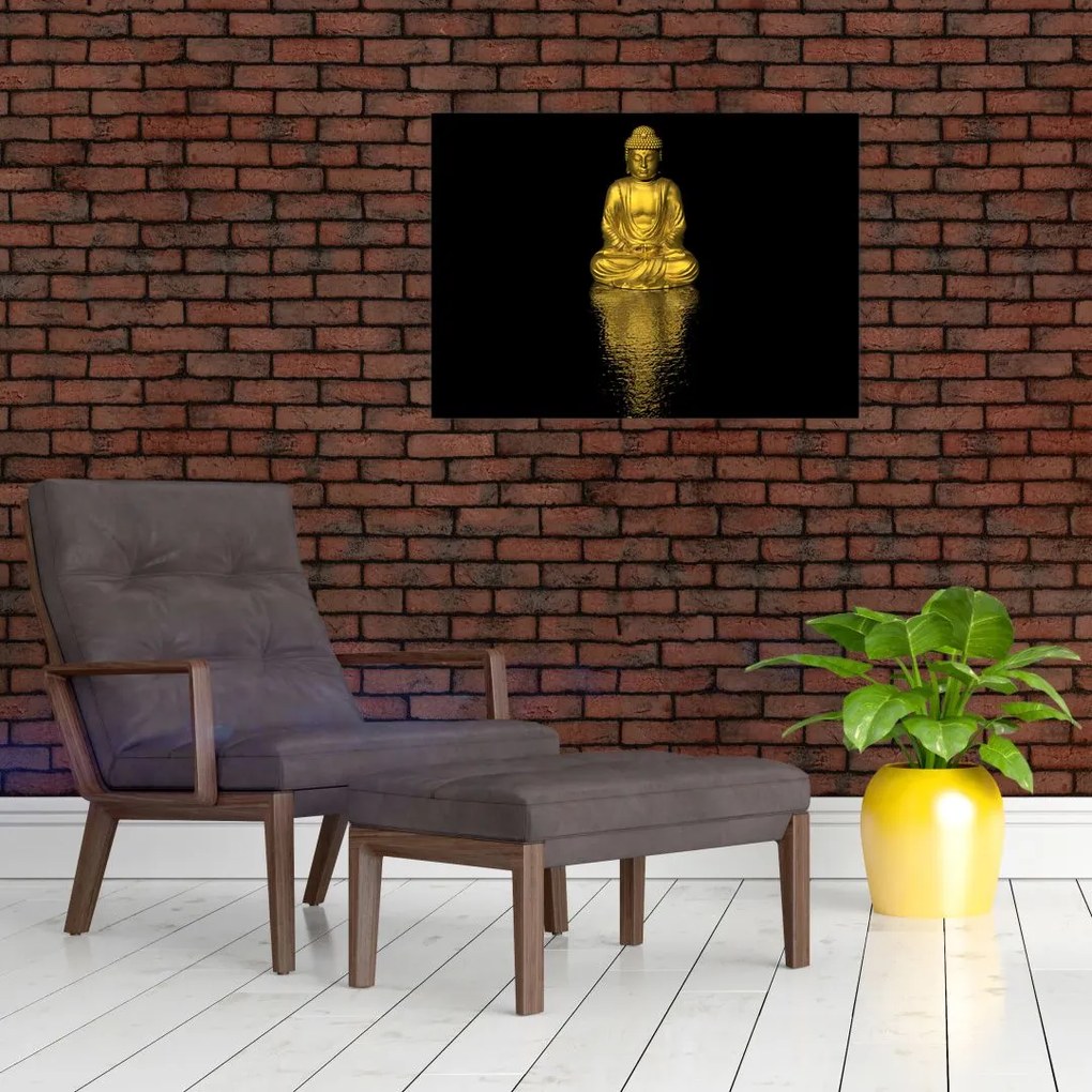 Tablou - Liniștea în suflet (70x50 cm)