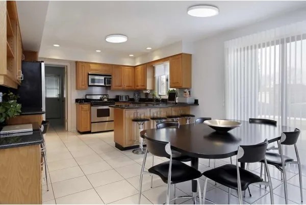 Plafonieră LED SAMER LED/32W/230V 4000K