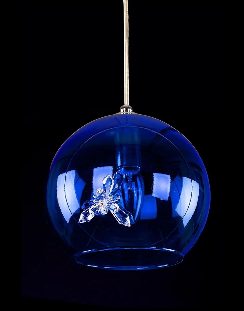 Lustra, Pendul design LUX NIGHT SKY 01-CH