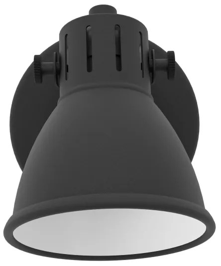 Eglo 98397 - Spot de perete LED SERAS 1xGU10/3,3W/230V