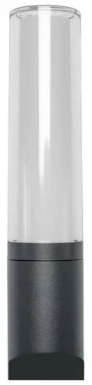 Ledvance - Aplică de perete pentru exterior FLARE LED/7W/230V IP44