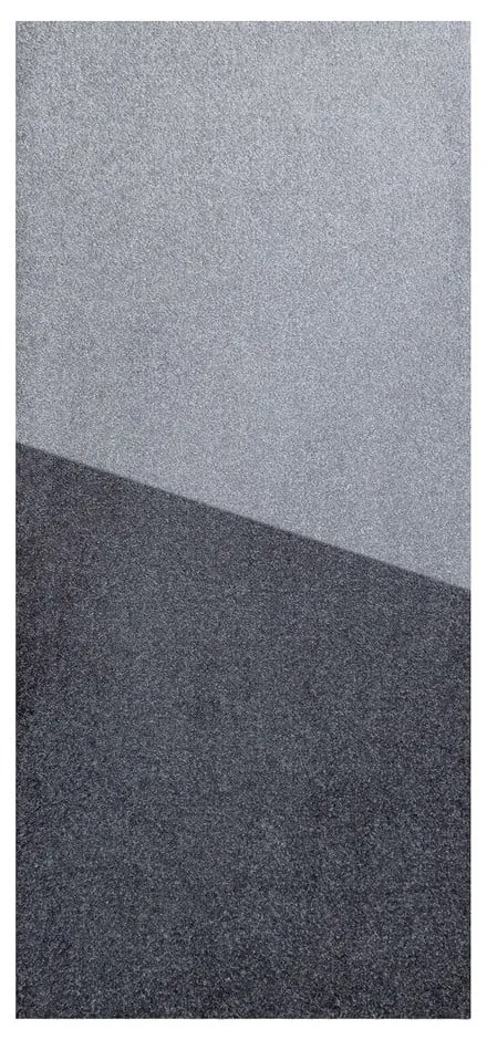 Covoraș de intrare 70x150 cm Duet – Mette Ditmer Denmark