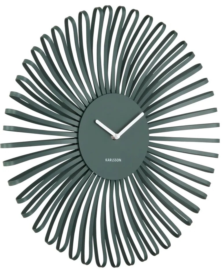 Ceas de perete ø 48 cm Polo – Karlsson