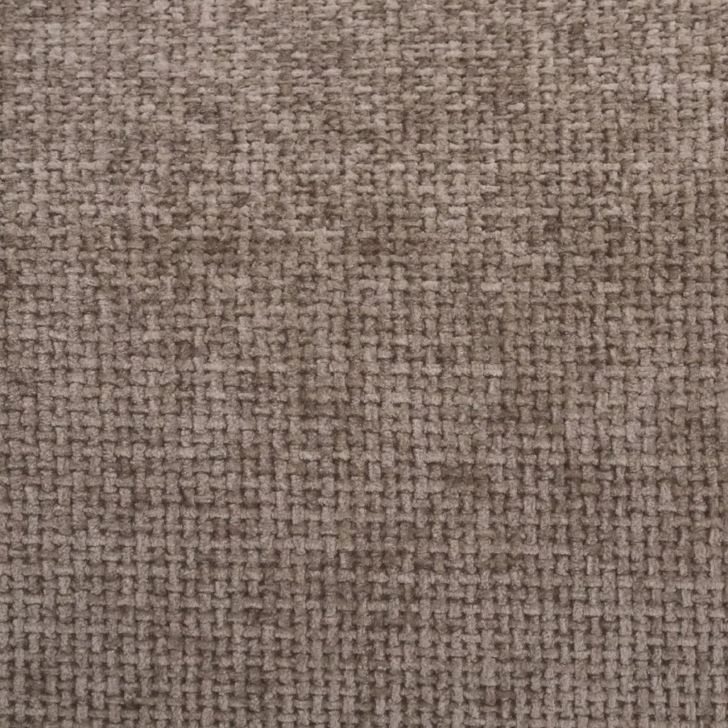 Modul colt exterior, Canapea modulara design LUX Lindau, sand