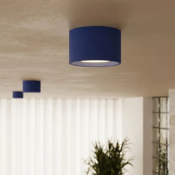 Sollux SL.2458 - Lampă spot MODO 1xGX53/10W/230V, albastru