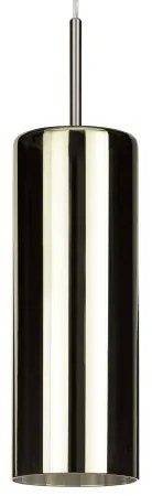 Eglo 98696 - Lustră pe cablu SELVINO 1xE27/15W/230V