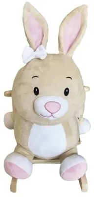 Leagăn Bieco HOPSI iepuraș