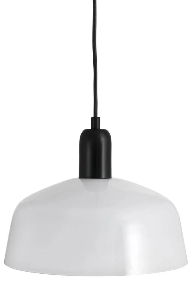 Lustra/Pendul design modern TATAWIN alb