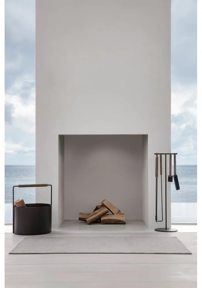 Set 5 ustensile pentru șemineu Blomus Fireplace