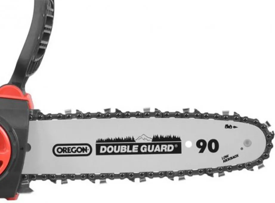 Ferăstrău cu lanț fără fir Hecht 920