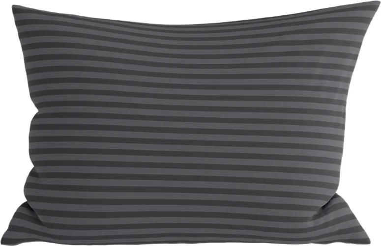 Fata de perna din policoton ALTERNA POLY 50x70 cm, gri