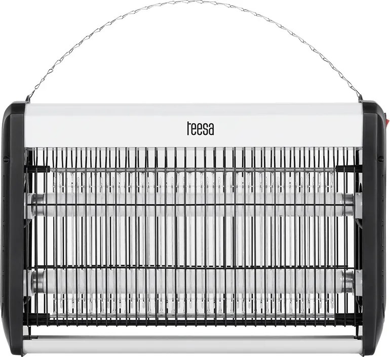 Lampa uv anti insecte 2 x 10w teesa
