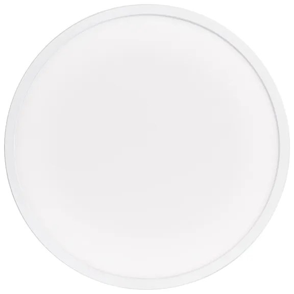 Osram - Plafonieră LED dimabilă ORBIS LED/22W/230V, albă