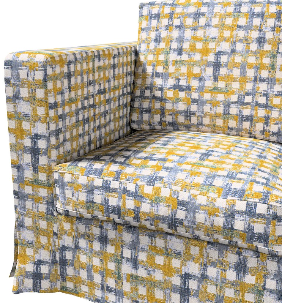Husa pentru sofa Karlanda 2-locuri