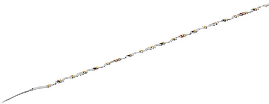 Bandă LED 8m LED/43,2W/24/230V 4000K Eglo 99719