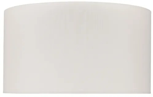 Duolla - Abajur universal ROLLER E27 Ø 45 cm cremă