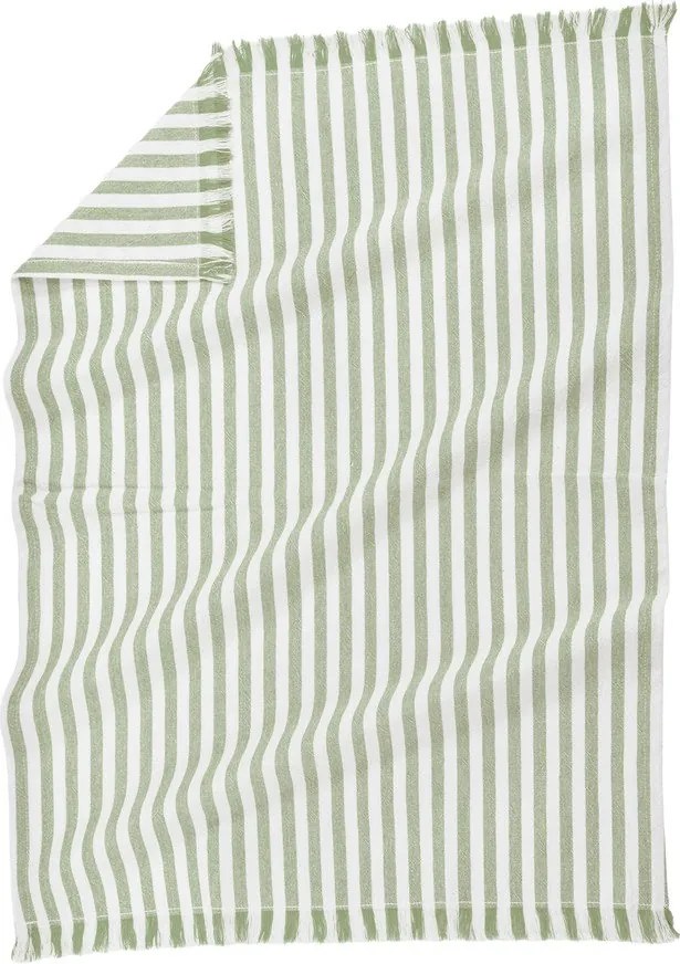 Prosoape de vase 3 buc. din bumbac 50x70 cm Cavendish – Tiseco Home Studio