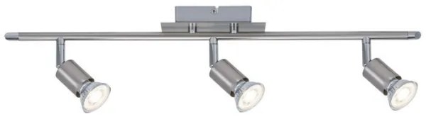 Spot 3xGU10/10W GEORGIA 230V Paulmann 66708