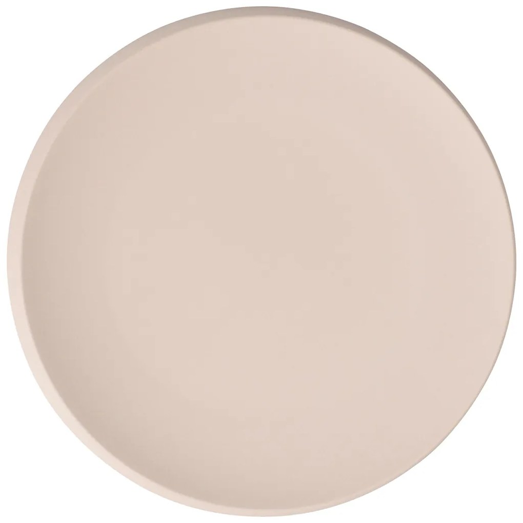 Farfurie plată bej NewMoon 29,2 cm - Villeroy & Boch
