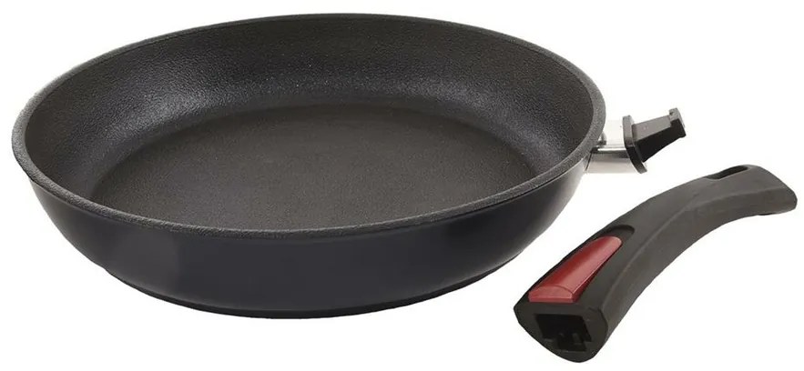 Tigaie Orion DIAMANT, cu mâner detașabil28 cm
