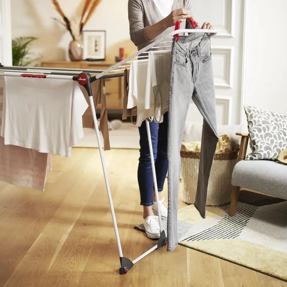 Uscător de rufe Soft Care – Vileda